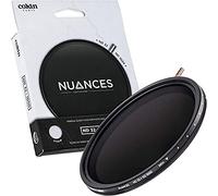Cokin Round NUANCES NDX 32 1000 77 mm (5 10 f stop)