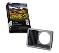 Cokin EVO Bellows Z Serie, Filtro di miglioramento, densità neutra, plastica, 58 mm
