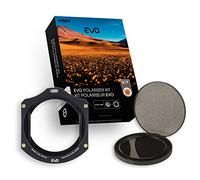 COKIN EVO Portafiltro + CPL Set M (serie P)