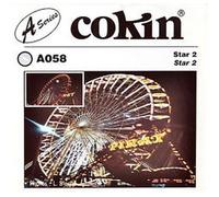 Cokin Filtro A058 Star 2