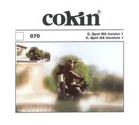 Cokin Filtro A070 C.Spot WA Incolor 1