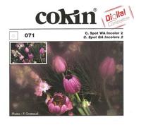 Cokin Filtro A071 C.Spot WA Incolor 2