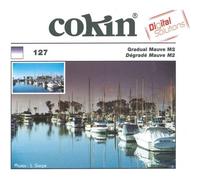 Cokin Filtro A127 Gradiente Malva M2