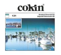Filtro Cokin A131, misura S, mezzo smeraldo E2
