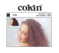 Cokin Filtro A142 Rete 1 Bianco