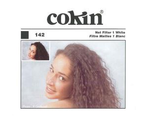 Cokin Filtro A142 Rete 1 Bianco