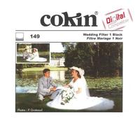 Cokin Filtro A149 Wedding 1 Nero