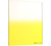 Cokin Filtro A660 sfumato giallo neon 1