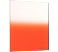 Cokin Filtro A665 gradiente rosso neon 2