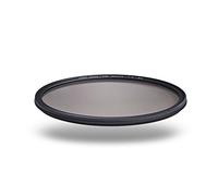 Cokin Filtro Circolare Pure Harmonie Polarizzatore Circolare 72 mm, Nero