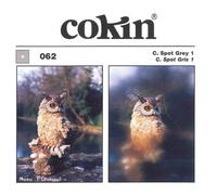 Cokin Filtro P062 C.Spot grigio 1