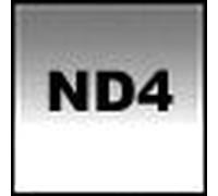 Cokin Filtro P121M Grigio Neutro G2-medio (ND4) (0,6)