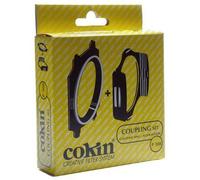 Cokin Filtro P308 set di accoppiamento (anello 254 + FH)