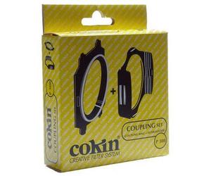 Cokin Filtro P308 set di accoppiamento (anello 254 + FH)