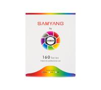 Cokin for Samyang 121M Filtro mezzo grigio ND4