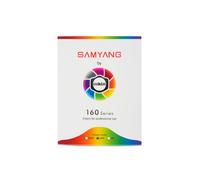 Cokin for Samyang 123S Filtro mezzo blu B2