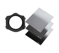 Cokin Gradual ND Kit H3HO-25 + Anello adattatore P 52mm