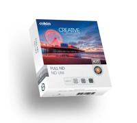 Cokin H300-01 Kit ND completo P