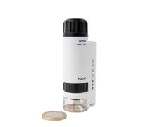 Cokin Microscopio elettronico to3-ic120 m portatile con LED integrata Bianco