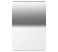 COKIN NUANCES Extreme GND4 Filtro graduato grigio inverso - 2 f-stop - vetro minerale resistente - L (Z-Pro serie) 100mm