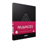 Cokin NUANCES Filtro grigio ND4 formato L (serie Z-PRO)