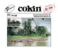 Cokin P-120 P-Filter Graduated G-1