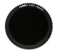 Cokin P007 Filtro IR 720 (89B) con Sistema Creativo a “P”, Nero