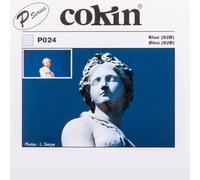 Cokin P024 Filtro blu 82B misura M (serie P)