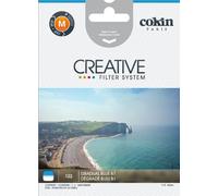 Cokin P122 Filtro Degradante B1 con Sistema Creativo a “P”, Blu