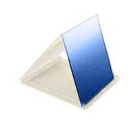 Cokin P123F Filtro Degradante B2 Soft con Sistema Creativo a “P”, Blu