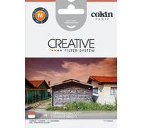Cokin P124 Filtro Degradante T1 con Sistema Creativo a “P”, Marrone