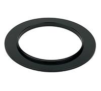 Cokin P472 - Adattatore TH0.75, 72 mm, colore: Nero