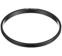 Cokin Anello adattatore P482 - Sistema Creativo a 'P', 82 mm, Nero