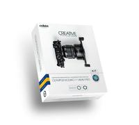 Cokin Portafiltri serie X Speciale Olympus BX100 OLY