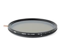 Cokin Round NUANCES NDX 2 400 77 mm (1 7 f stop)