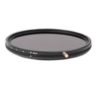 Cokin Round NUANCES NDX 32 1000 58mm (5 10 f stop)