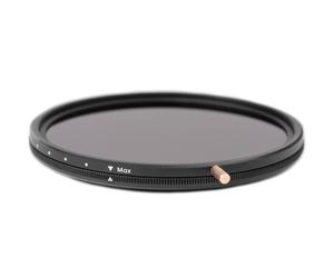 Cokin Round NUANCES NDX 32 1000 77 mm (5 10 f stop)