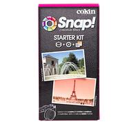 Cokin SNAP Kit formato S (serie A) 49mm