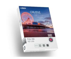 Cokin U300-01 Kit ND completo Z