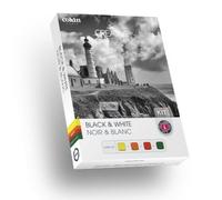 Cokin U400-03 Kit nero + bianco Z