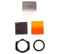 Cokin SNAP Kit, misura S (serie A) 37mm