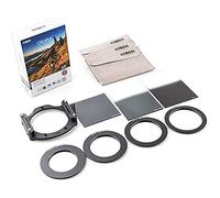 Cokin WWZZU3H4-22, set di filtri Expert Kit Creative Filter, serie System Z, grigio