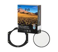 Cokin X-PRO EVO - Kit polarizzatore con porta filtro Evo, misura XL