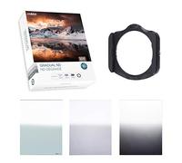Cokin X-PRO - Kit filtro graduale ND con supporto, colore: Nero