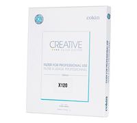 Cokin X120 XL X-PRO filtro metà grigio ND3,3