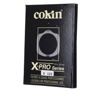 Cokin X123 misura XL X-PRO Filtro graduato blu B2