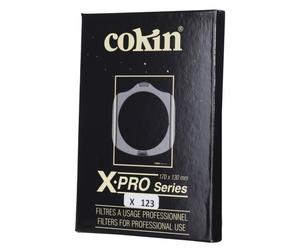 Cokin X123 misura XL X-PRO Filtro graduato blu B2