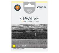 Cokin Z 001 Filtro giallo