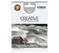 Cokin Z 154 Filtro grigio neutro ND-8
