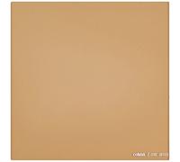 Cokin Z035 - Filtro di conversione del colore 81D quadrato, toni caldi